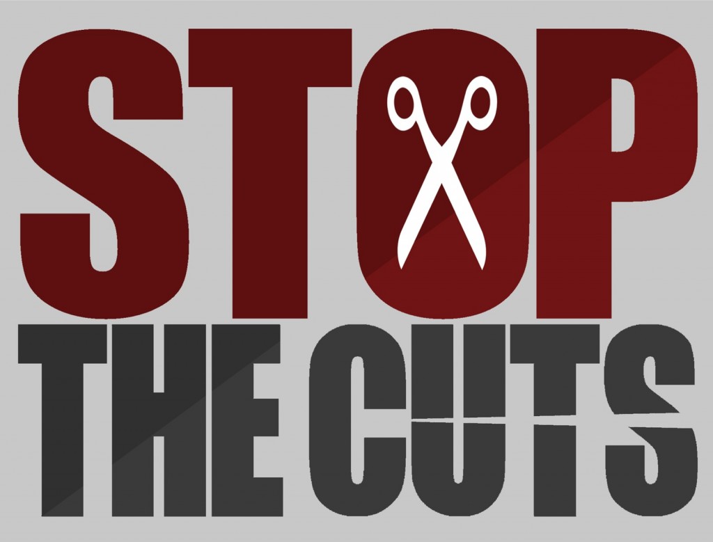 Stop-the-Cuts