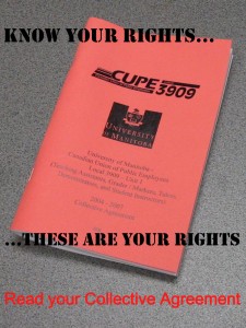 THESE ARE YOUR RIGHTS